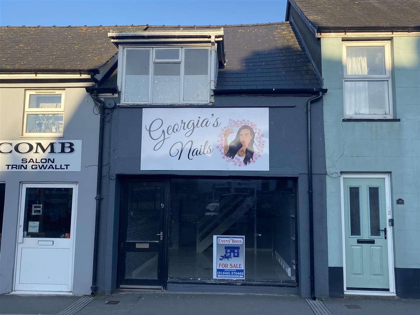 Property Auctions Evans Bros